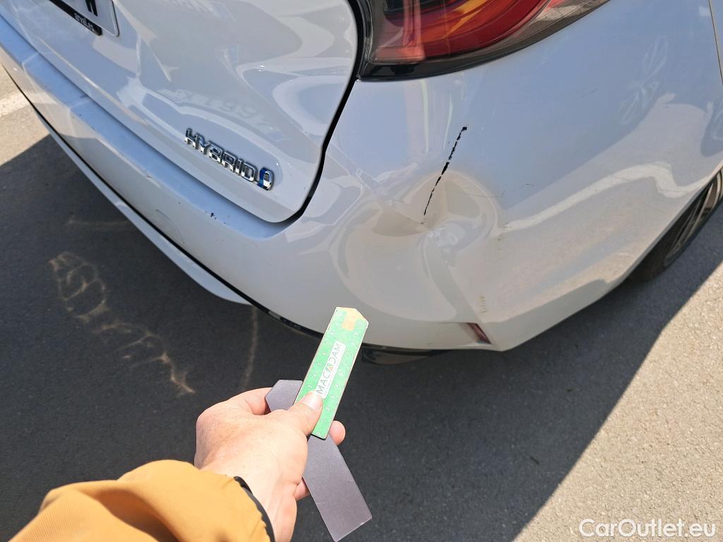  Toyota  Corolla TOYOTA  / 2019 / 5P / familiar 2.0 180H STYLE E-CVT TOURING SPORT #8