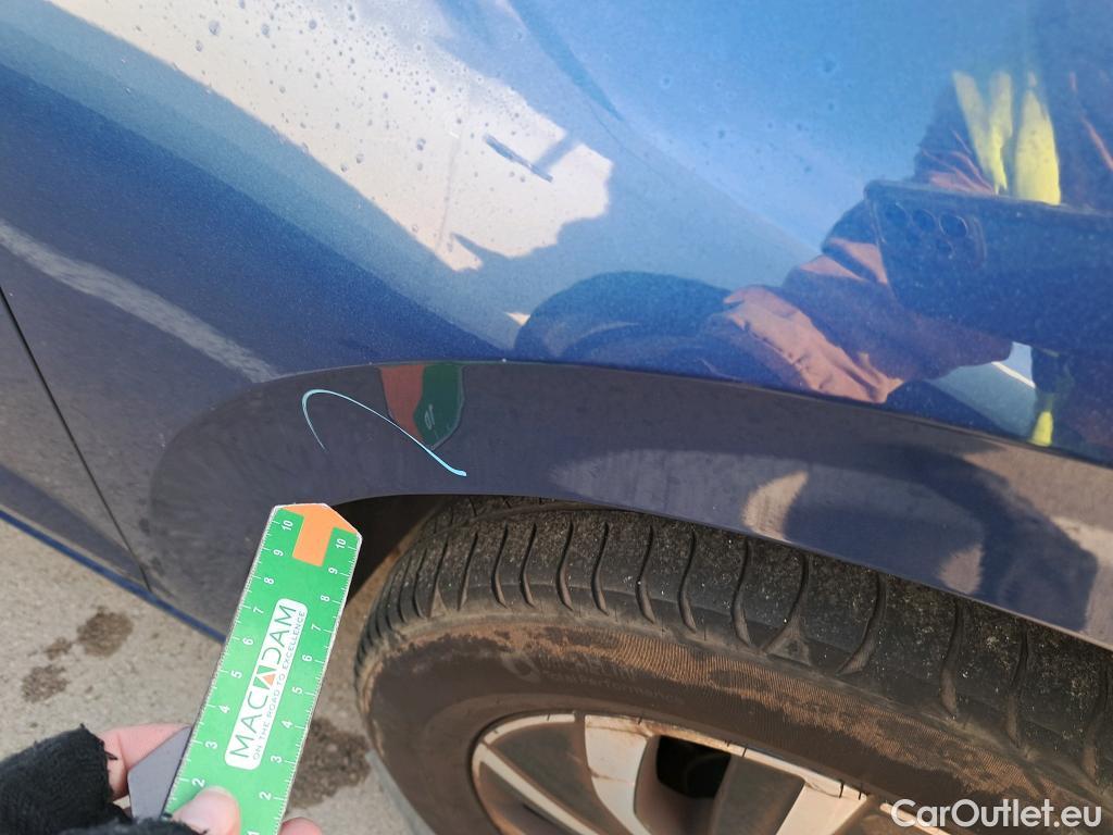  Volkswagen  Polo VOLKSWAGEN  / 2021 / 5P / berlina con portón Life 1.0 TSI 70kW (95CV) #28