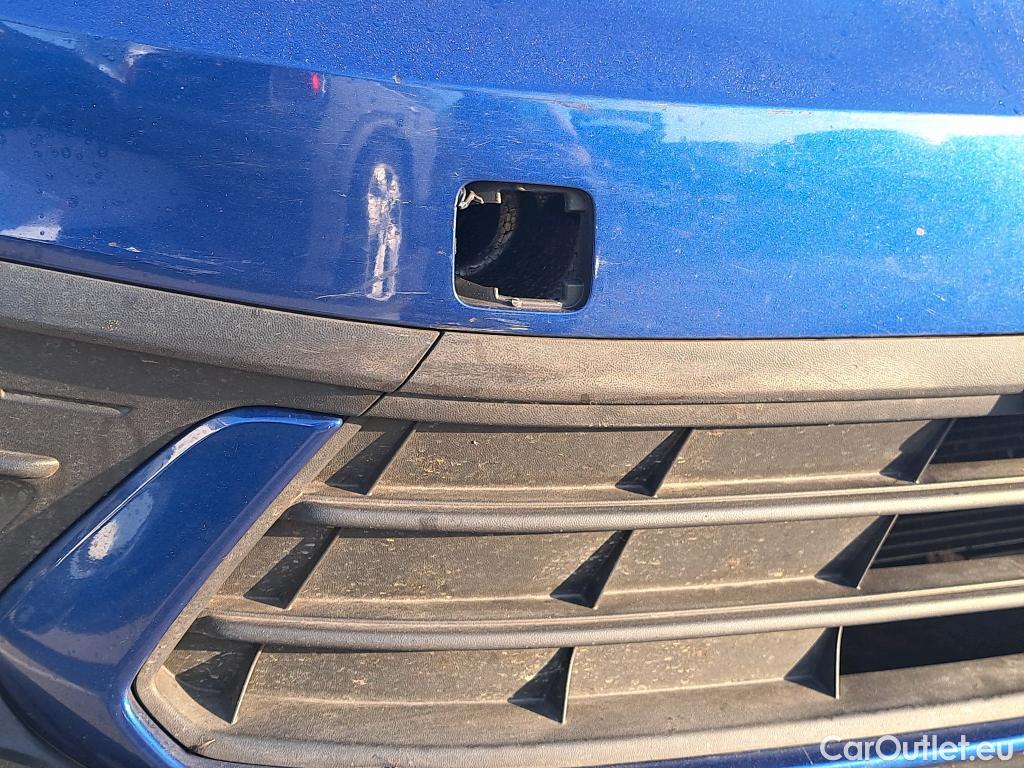  Volkswagen  Polo VOLKSWAGEN  / 2021 / 5P / berlina con portón Life 1.0 TSI 70kW (95CV) #36