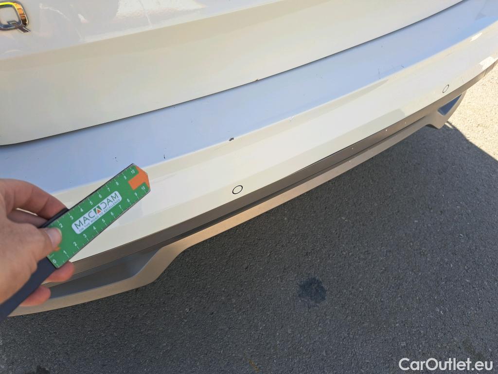  Skoda  KAMIQ SKODA  1.0 TSI 81kW (110CV) DSG Ambition (CX) #11