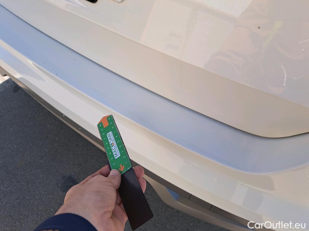  Skoda  KAMIQ SKODA  1.0 TSI 81kW (110CV) DSG Ambition (CX) #12