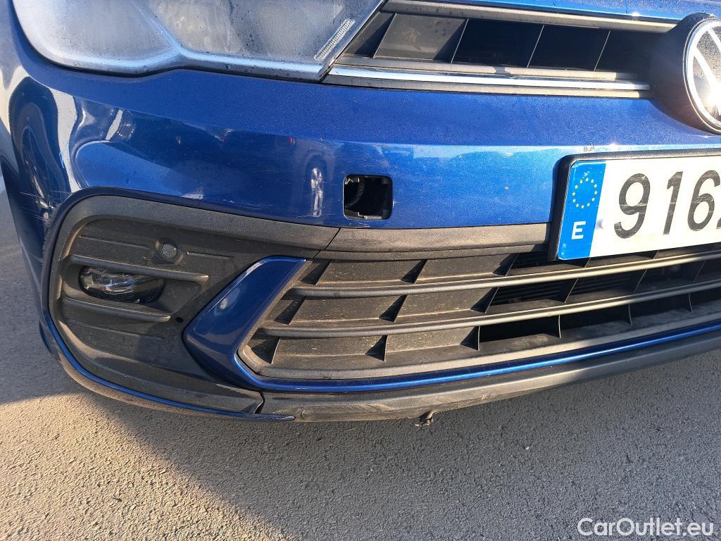  Volkswagen  Polo VOLKSWAGEN  / 2021 / 5P / berlina con portón Life 1.0 TSI 70kW (95CV) #35