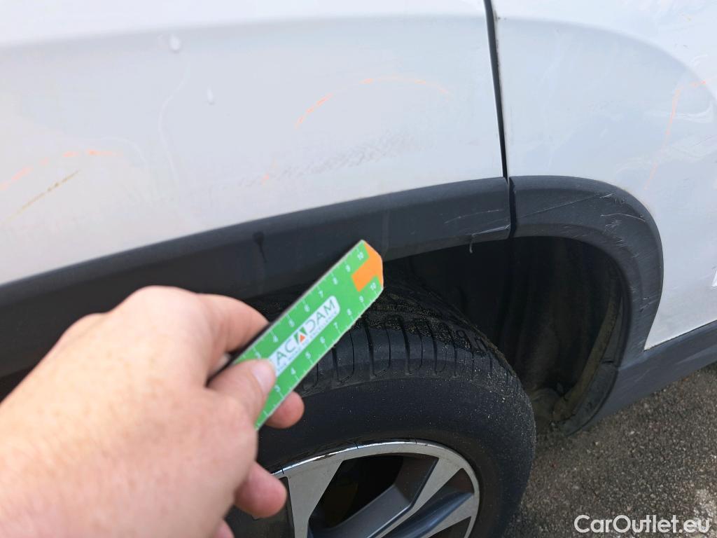  Seat  ATECA SEAT  1.0 TSI 85kW (115CV) St&Sp Style Eco MY20 (CX) #39