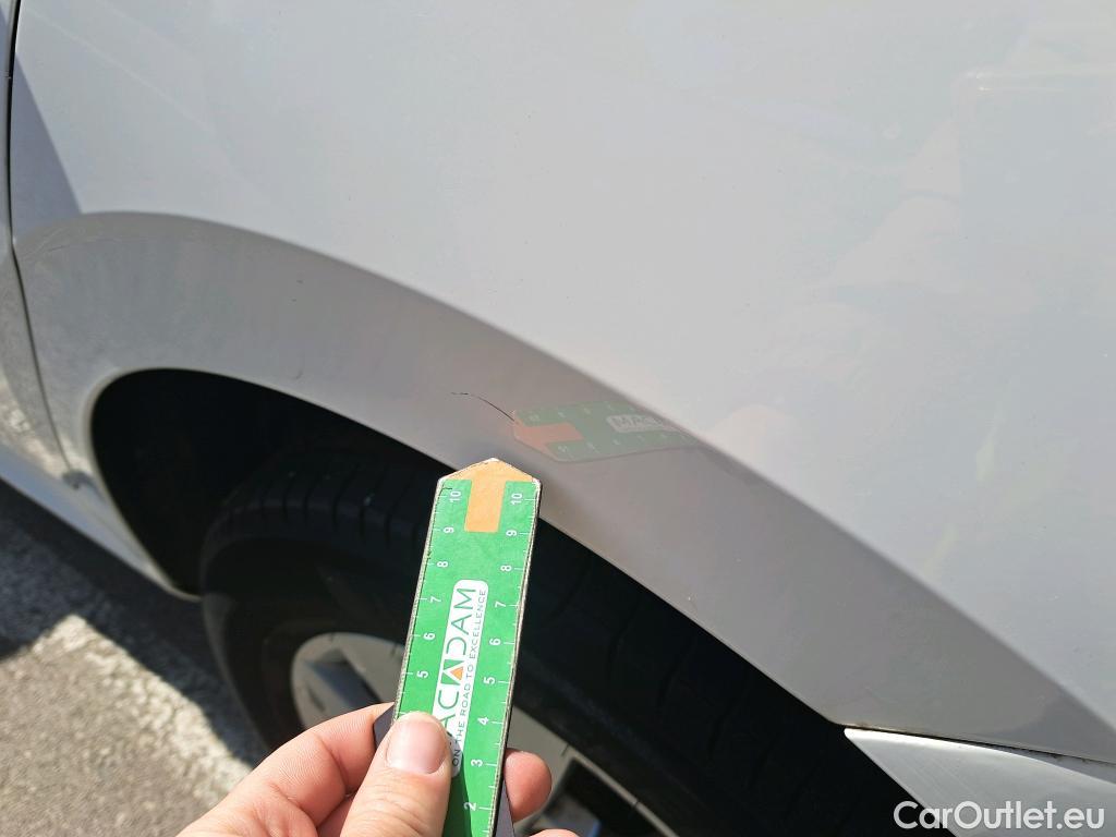  Skoda  KAMIQ SKODA  1.0 TSI 81kW (110CV) DSG Ambition (CX) #14