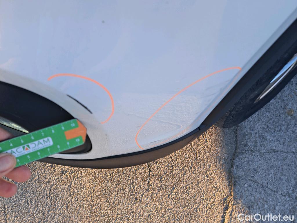  Volkswagen  T-CROSS VOLKSWAGEN  / 2018 / 5P / todoterreno Edition 1.0 TSI 70kW (95CV) #10