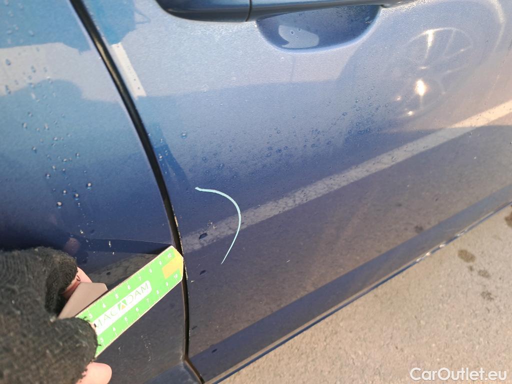  Volkswagen  Polo VOLKSWAGEN  / 2021 / 5P / berlina con portón Life 1.0 TSI 70kW (95CV) #10