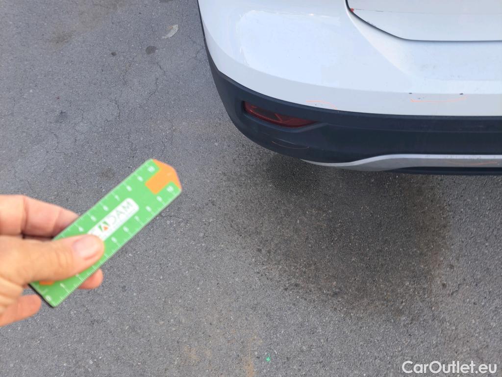  Volkswagen  T-CROSS VOLKSWAGEN  / 2018 / 5P / todoterreno Edition 1.0 TSI 70kW (95CV) #7