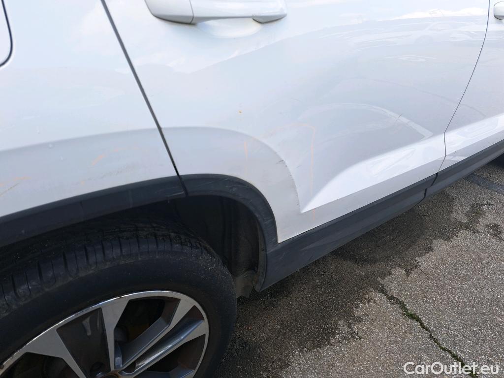  Seat  ATECA SEAT  1.0 TSI 85kW (115CV) St&Sp Style Eco MY20 (CX) #23