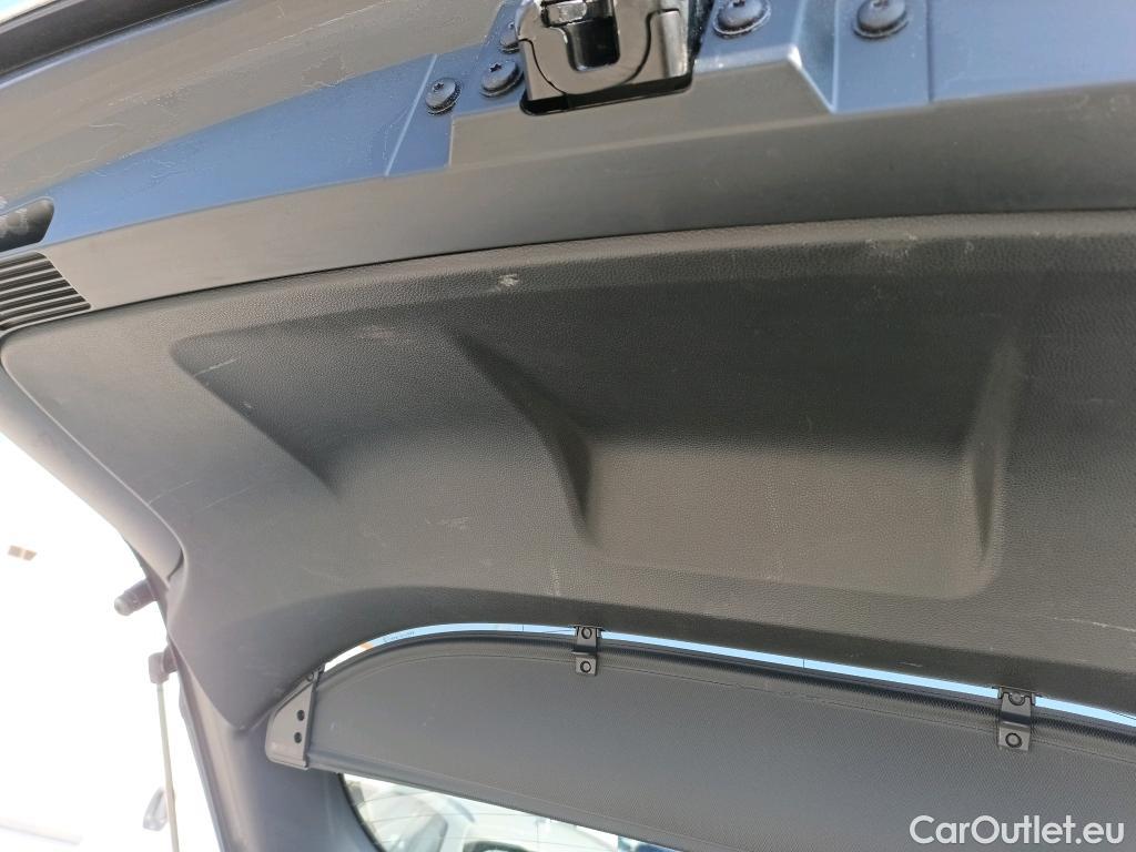  Toyota  Corolla TOYOTA  / 2019 / 5P / familiar 1.8 125H ACTIVE TECH E-CVT TOU SPORT #14