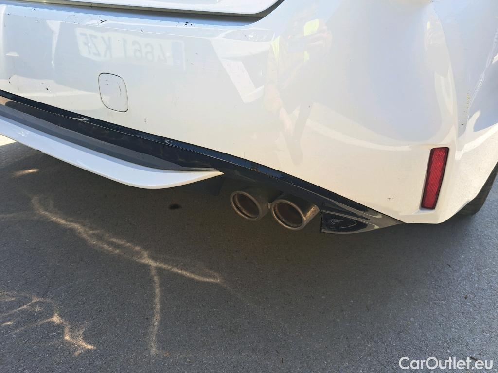  Toyota  Corolla TOYOTA  / 2019 / 5P / familiar 2.0 180H STYLE E-CVT TOURING SPORT #27