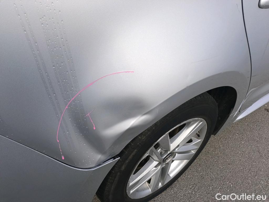  Toyota  Corolla TOYOTA  / 2019 / 5P / familiar 1.8 125H ACTIVE TECH E-CVT TOU SPORT #6