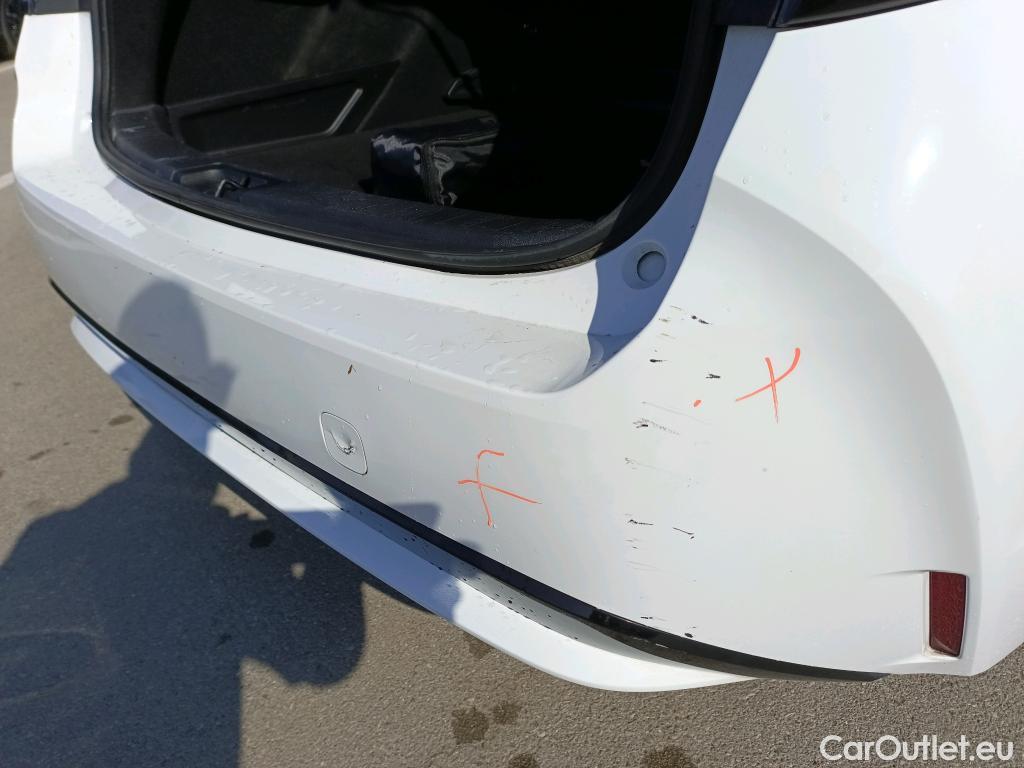  Toyota  Corolla TOYOTA  / 2019 / 5P / familiar 1.8 125H ACTIVE TECH E-CVT TOU SPORT #12