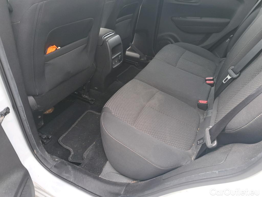  Renault  Kadjar RENAULT  / 2019 / 5P / crossover Business Tce GPF 103kW (140CV) #12