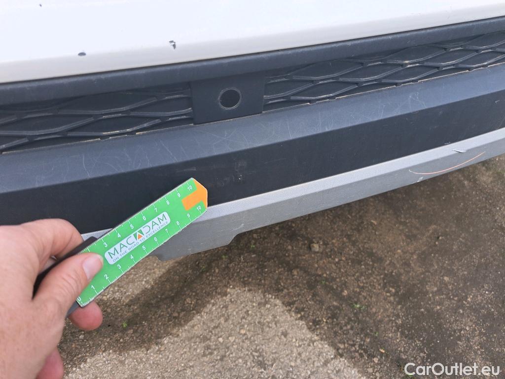  Seat  ATECA SEAT  1.0 TSI 85kW (115CV) St&Sp Style Eco MY20 (CX) #22