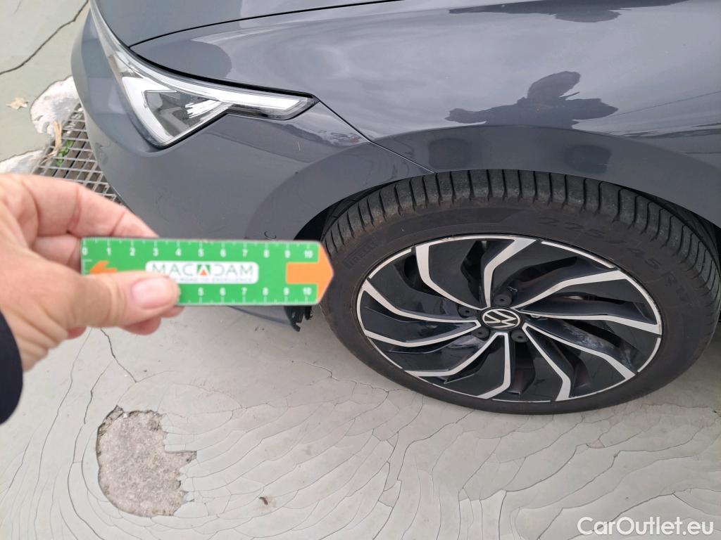  Volkswagen  Golf  VOLKSWAGEN / 2020 / 5P / berlina con portón Life 1.5 TSI 110kW (150CV) #1