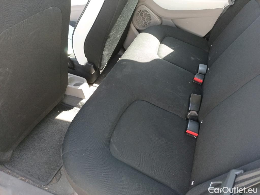  Renault  Zoe RENAULT  / 2013 / 5P / berlina con portón Life 40 R90 (CX) #13