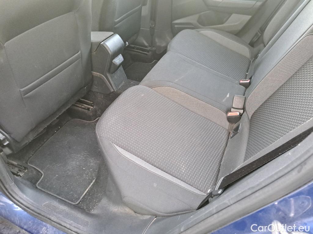  Volkswagen  Polo VOLKSWAGEN  / 2021 / 5P / berlina con portón Life 1.0 TSI 70kW (95CV) #25