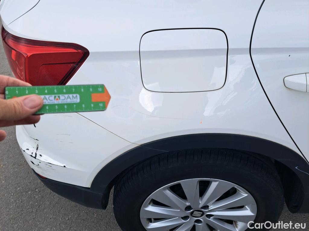  Seat  Arona SEAT  / 2017 / 5P / todoterreno 1.0 TSI 70kW (95CV) Style Edition Eco (CX) #50