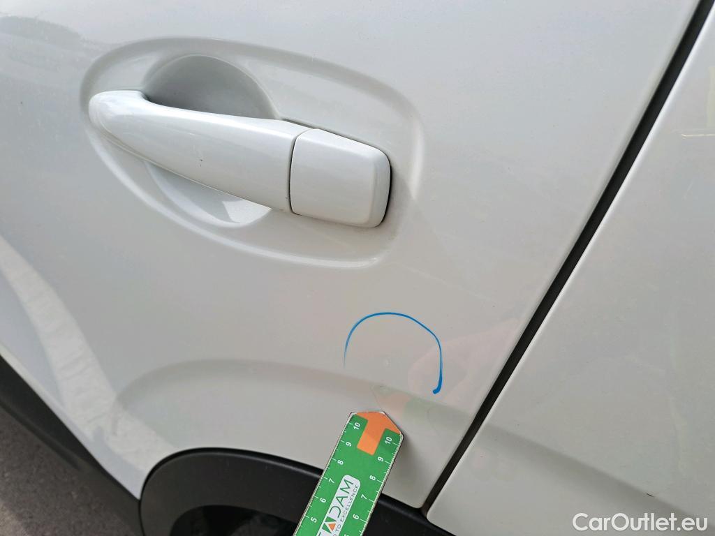  Renault  Kadjar RENAULT  / 2019 / 5P / crossover Business Tce GPF 103kW (140CV) #8