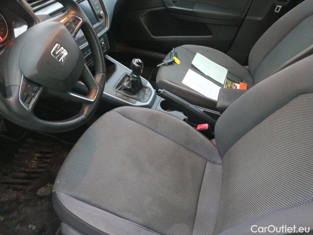  Seat  Arona  Style Edition 1.0 TSI 115CV MT6 E6dT #4