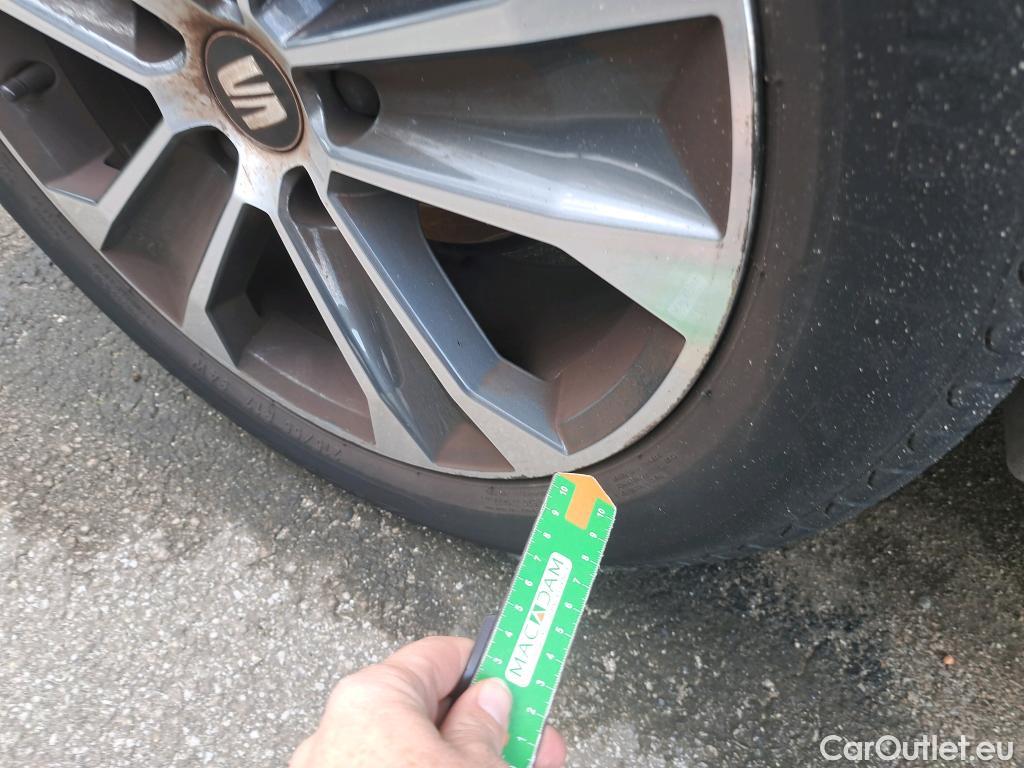  Seat  ATECA SEAT  1.0 TSI 85kW (115CV) St&Sp Style Eco MY20 (CX) #44