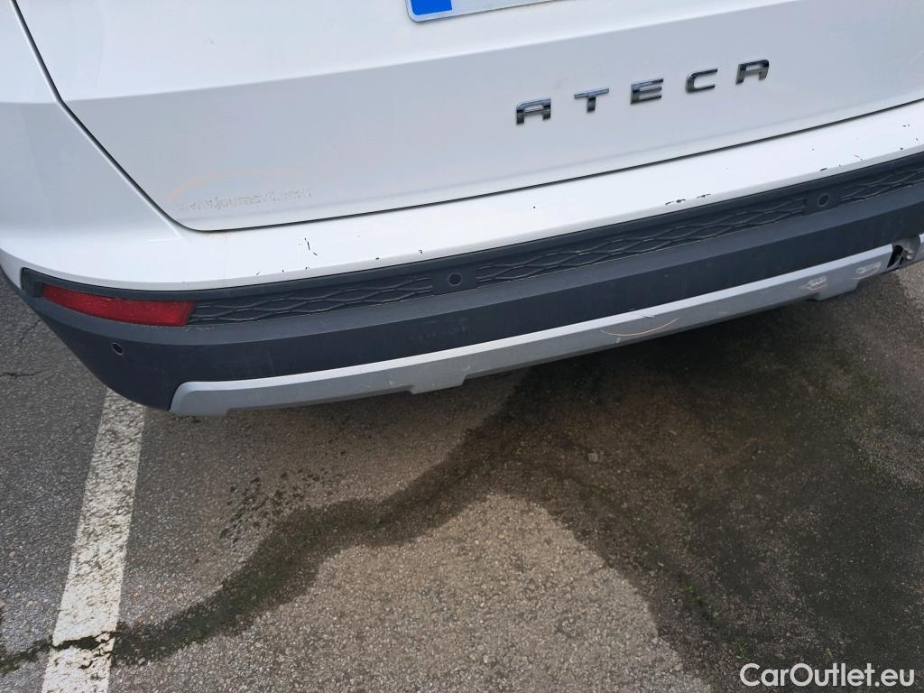  Seat  ATECA SEAT  1.0 TSI 85kW (115CV) St&Sp Style Eco MY20 (CX) #21