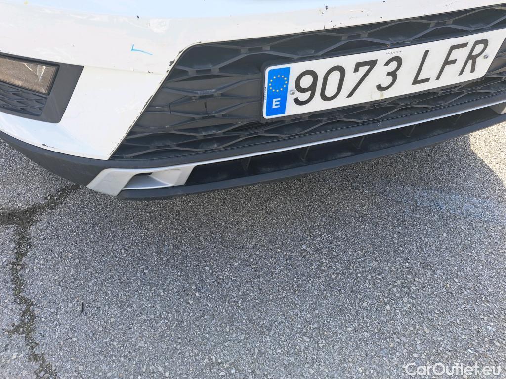  Seat  ATECA SEAT  1.0 TSI 85kW (115CV) St&Sp Style Eco MY20 (CX) #15