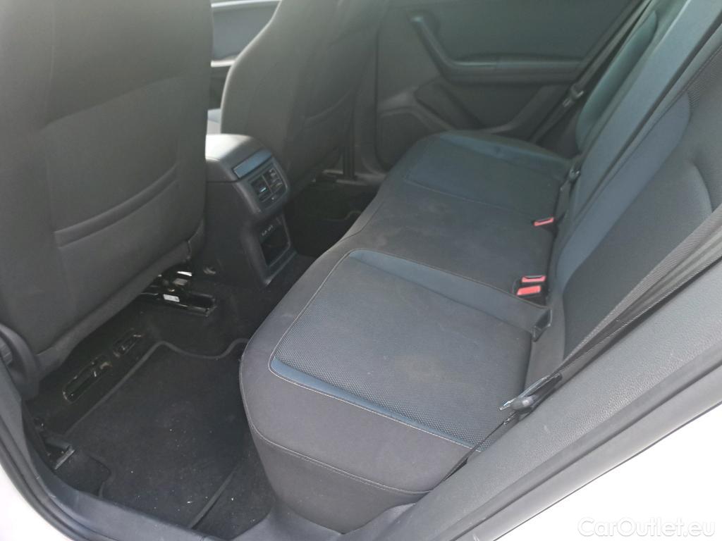  Seat  ATECA SEAT  1.0 TSI 85kW (115CV) St&Sp Style Eco MY20 (CX) #53