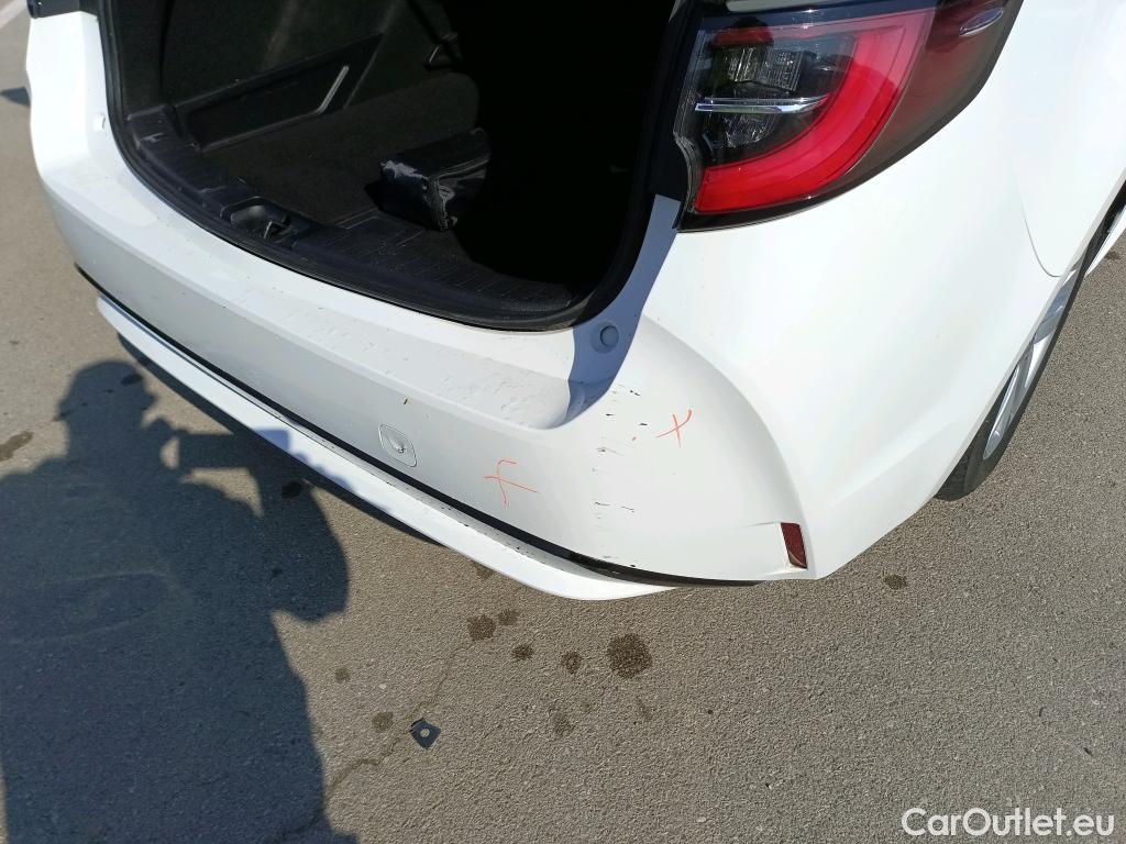  Toyota  Corolla TOYOTA  / 2019 / 5P / familiar 1.8 125H ACTIVE TECH E-CVT TOU SPORT #11