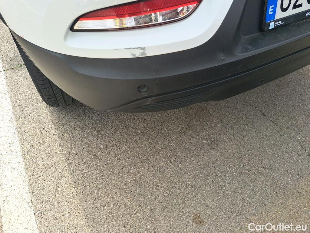  Renault  Kadjar RENAULT  / 2019 / 5P / crossover Business Tce GPF 103kW (140CV) #1