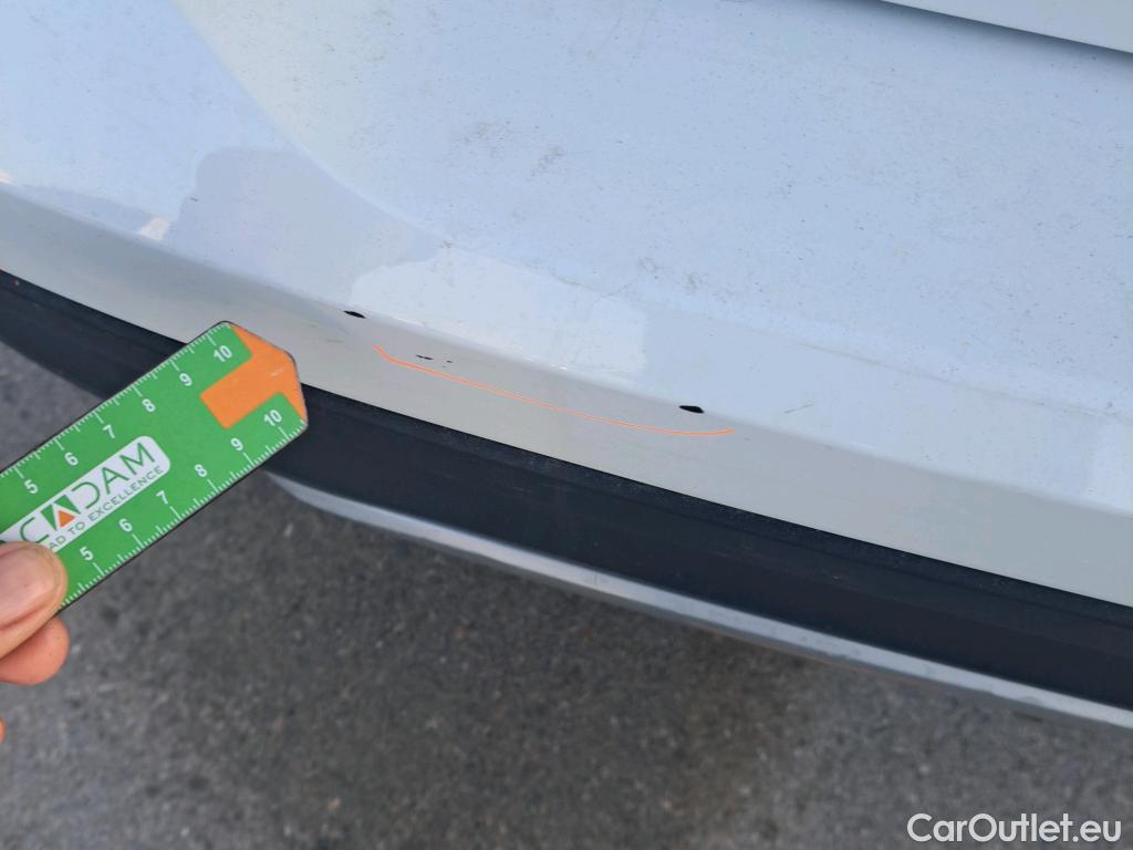  Volkswagen  T-CROSS VOLKSWAGEN  / 2018 / 5P / todoterreno Edition 1.0 TSI 70kW (95CV) #14