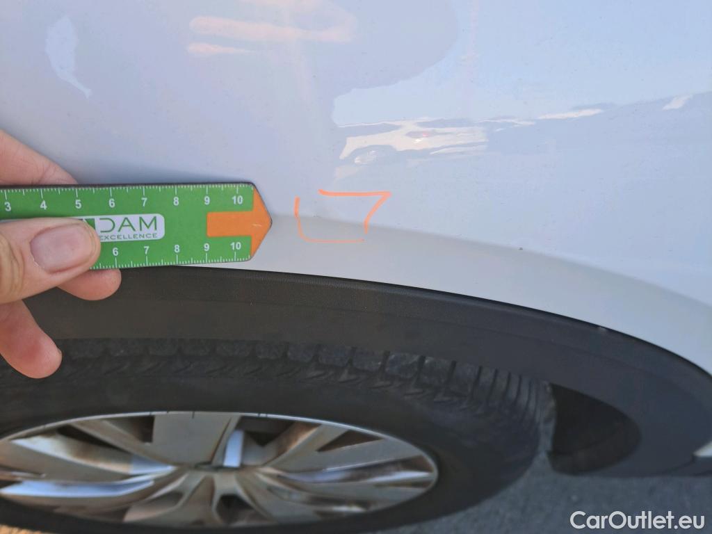  Volkswagen  T-CROSS VOLKSWAGEN  / 2018 / 5P / todoterreno Edition 1.0 TSI 70kW (95CV) #23