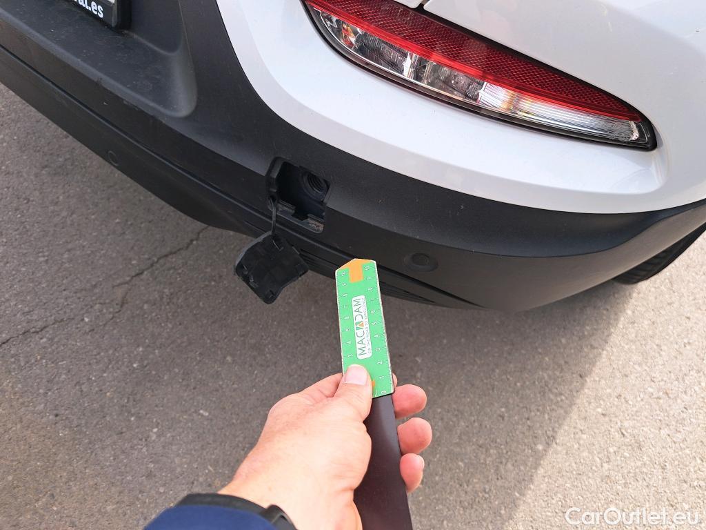  Renault  Kadjar RENAULT  / 2019 / 5P / crossover Business Tce GPF 103kW (140CV) #15