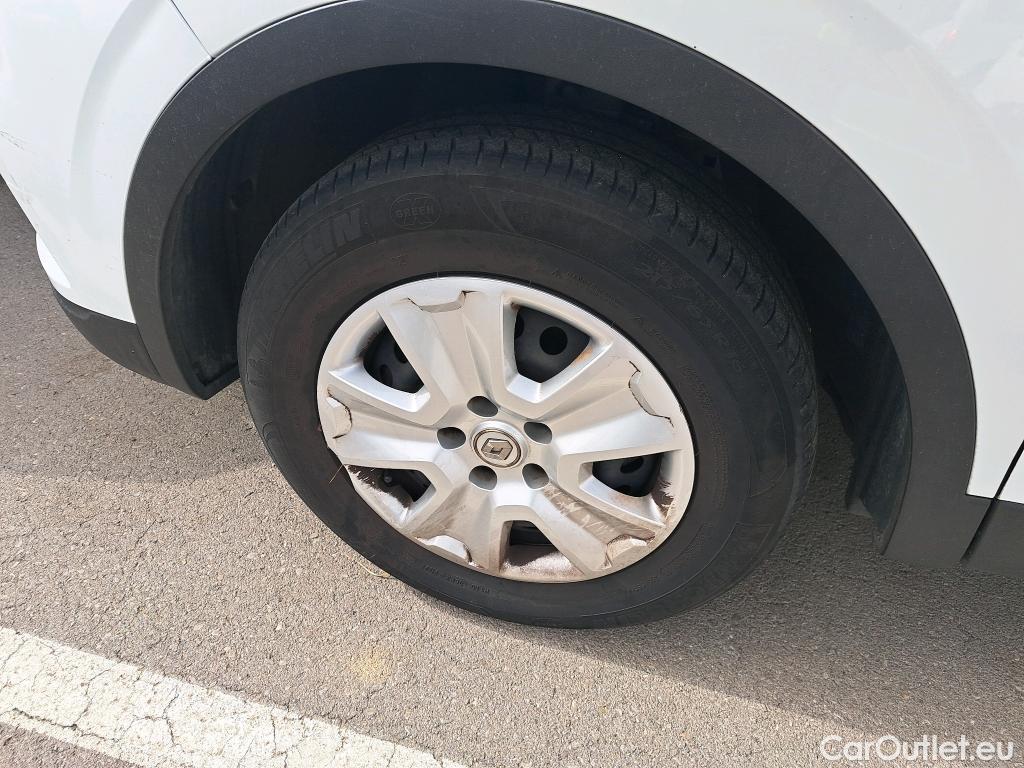  Renault  Kadjar RENAULT  / 2019 / 5P / crossover Business Tce GPF 103kW (140CV) #24