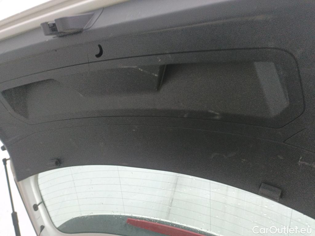  Seat  Arona  Style Edition 1.0 TSI 115CV MT6 E6dT #8