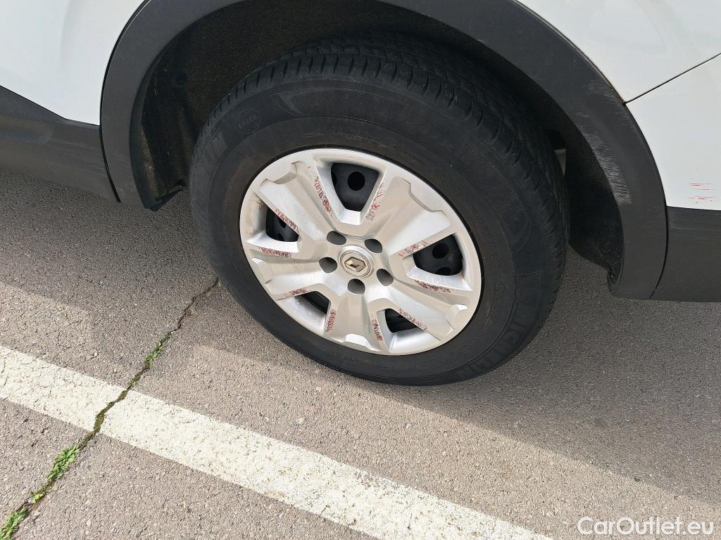  Renault  Kadjar RENAULT  / 2019 / 5P / crossover Business Tce GPF 103kW (140CV) #26