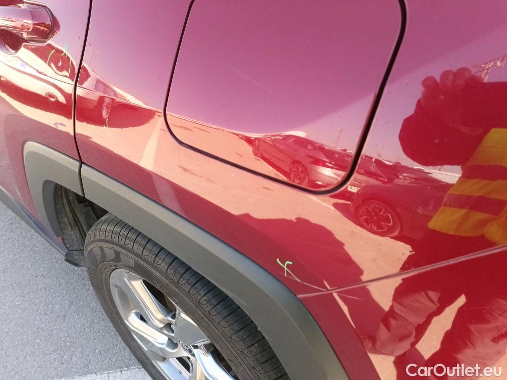  Toyota  RAV4 TOYOTA  / 2018 / 5P / todoterreno 2.5l 220H Advance #11