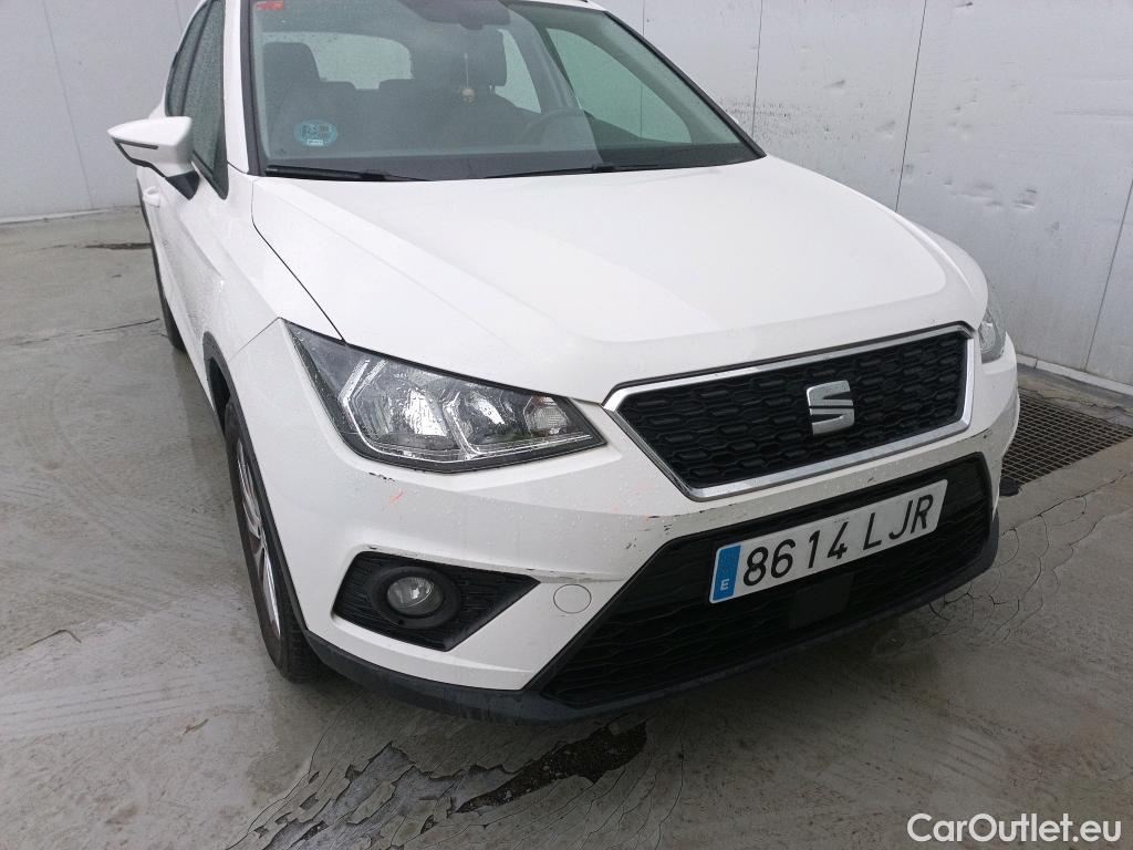  Seat  Arona  Style Edition 1.0 TSI 115CV MT6 E6dT #14