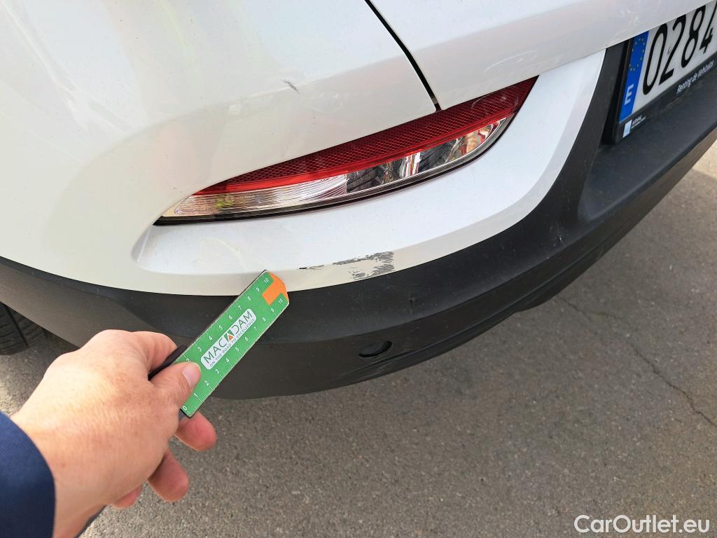  Renault  Kadjar RENAULT  / 2019 / 5P / crossover Business Tce GPF 103kW (140CV) #23