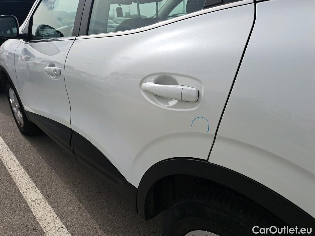  Renault  Kadjar RENAULT  / 2019 / 5P / crossover Business Tce GPF 103kW (140CV) #7