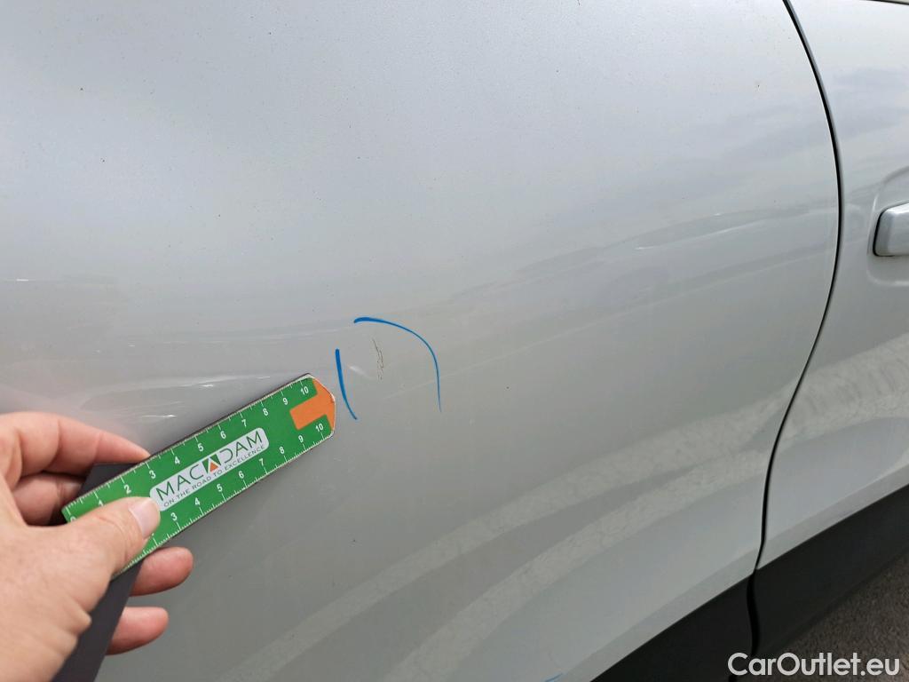  Renault  Kadjar RENAULT  / 2019 / 5P / crossover Business Tce GPF 103kW (140CV) #10