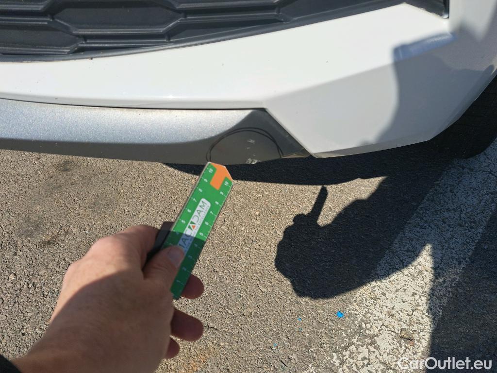  Skoda  KAMIQ SKODA  1.0 TSI 81kW (110CV) DSG Ambition (CX) #10