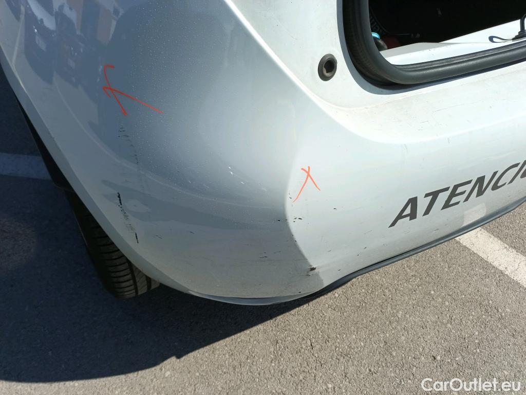  Renault  Zoe RENAULT  / 2013 / 5P / berlina con portón Life 40 R90 (CX) #11