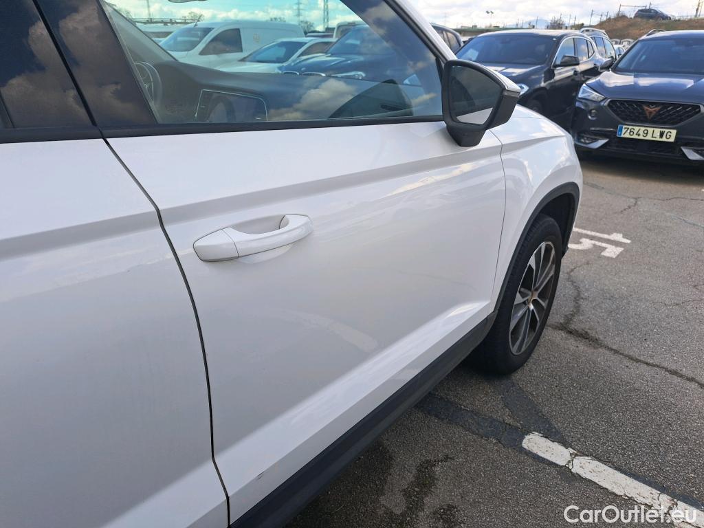  Seat  ATECA SEAT  1.0 TSI 85kW (115CV) St&Sp Style Eco MY20 (CX) #9