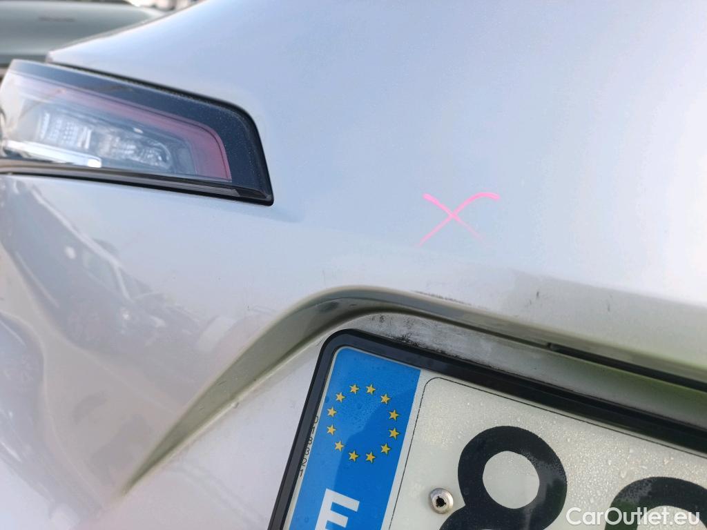  Toyota  Corolla TOYOTA  / 2019 / 5P / familiar 1.8 125H ACTIVE TECH E-CVT TOU SPORT #9