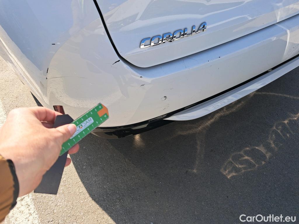  Toyota  Corolla TOYOTA  / 2019 / 5P / familiar 2.0 180H STYLE E-CVT TOURING SPORT #7