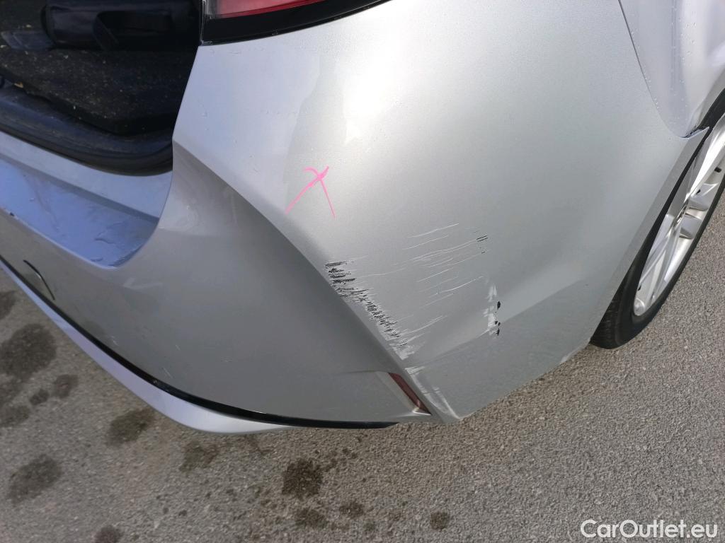  Toyota  Corolla TOYOTA  / 2019 / 5P / familiar 1.8 125H ACTIVE TECH E-CVT TOU SPORT #14