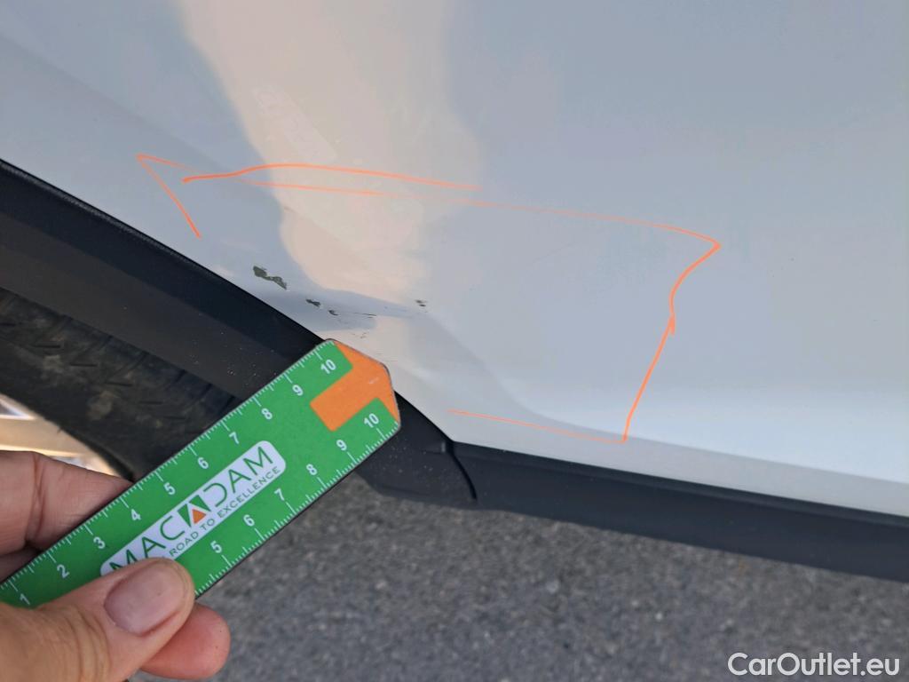  Volkswagen  T-CROSS VOLKSWAGEN  / 2018 / 5P / todoterreno Edition 1.0 TSI 70kW (95CV) #2