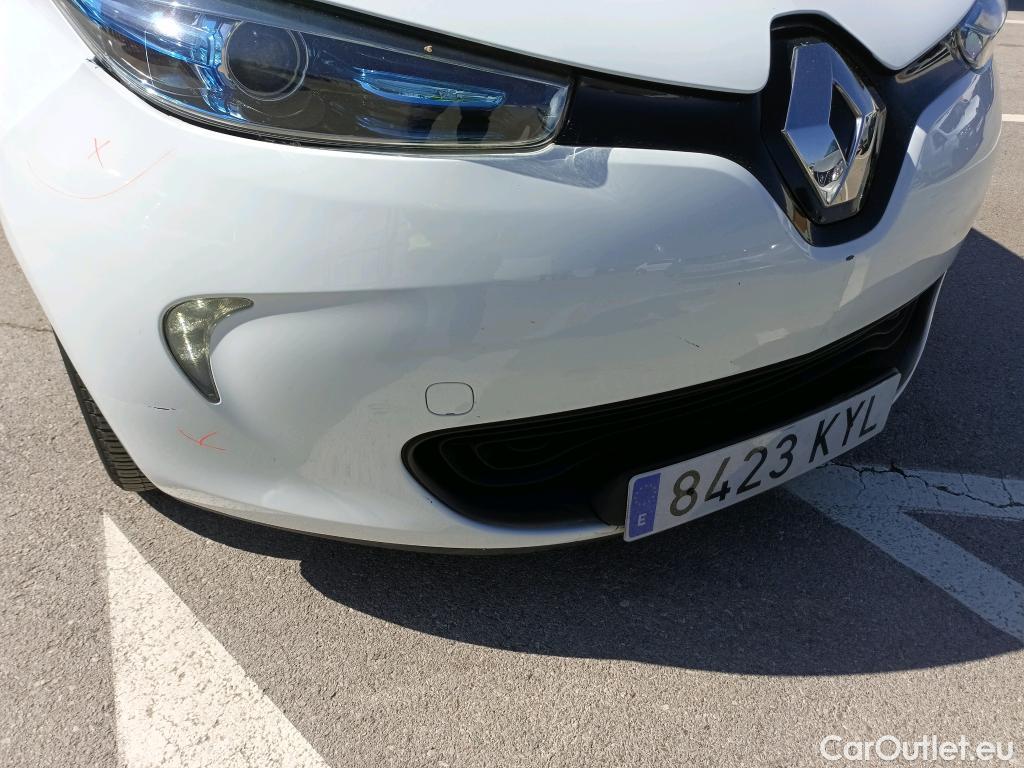  Renault  Zoe RENAULT  / 2013 / 5P / berlina con portón Life 40 R90 (CX) #10