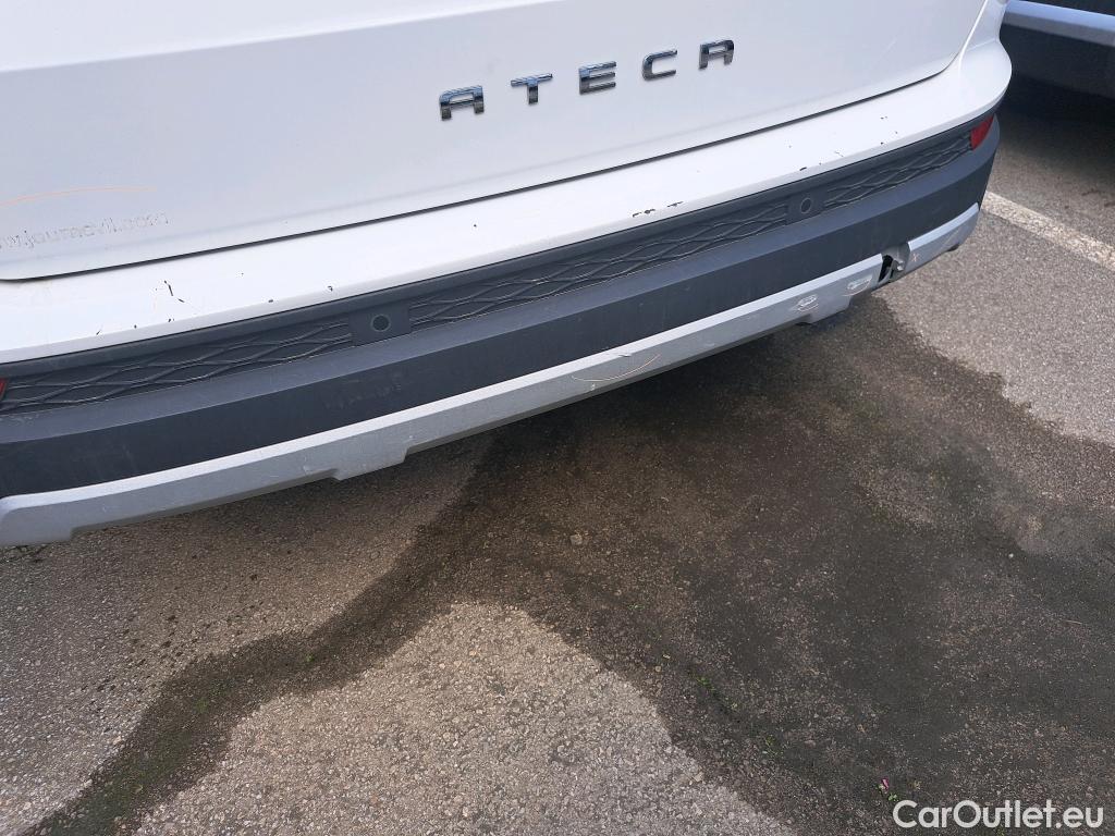  Seat  ATECA SEAT  1.0 TSI 85kW (115CV) St&Sp Style Eco MY20 (CX) #13